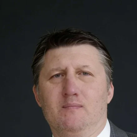 Dr. Denys V. Keshkentii